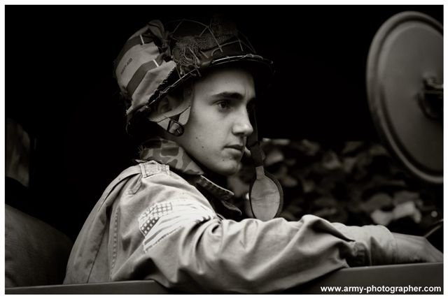 D-Day Normandy